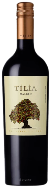 Tilia Malbec Med Sweet