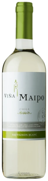 Vina Maipo Sauvignon Blanc