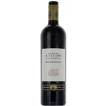 Western Cellars Red Zinfandel