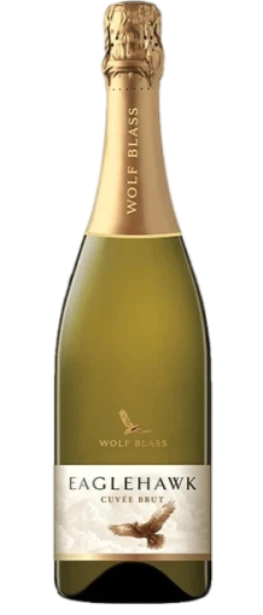 Wolf Blass Brut