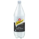 Soda Water