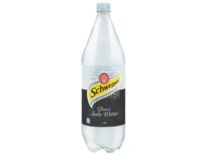 Soda Water