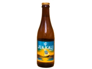 Jua Kali Lager