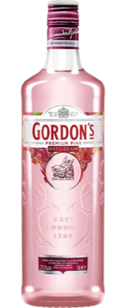 Gordon's Pink Gin