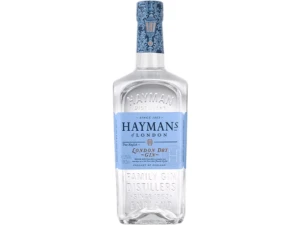 Hayman's of London