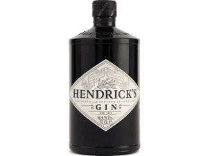 Hendrick's Gin