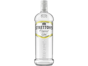 Stretton's Gin