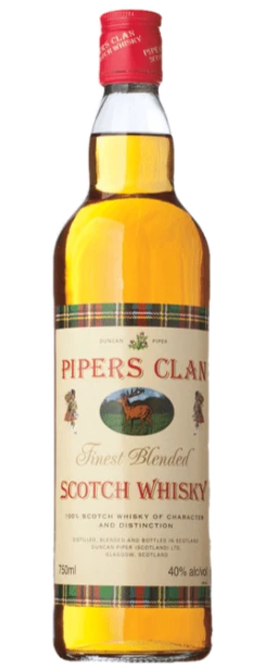 Pipers Clan