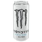 Monster White Ultra - Zero Sugar