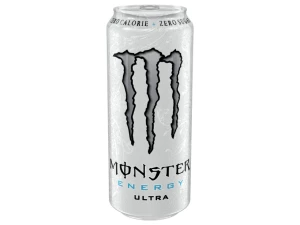 Monster White Ultra - Zero Sugar
