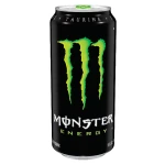 Monster Energy Original