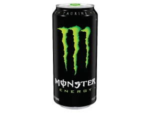 Monster Energy Original