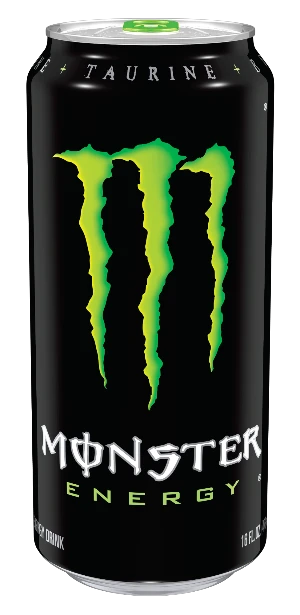 Monster Energy Original
