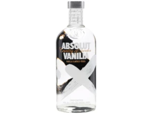 Absolut Vanilla