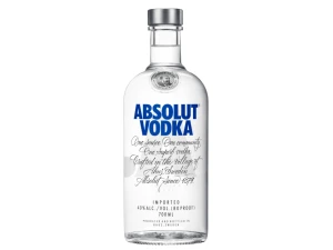 Absolut Blue