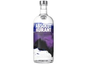 Absolut Kurrant