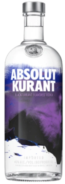 Absolut Kurrant