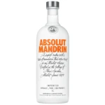 Absolut Mandrin