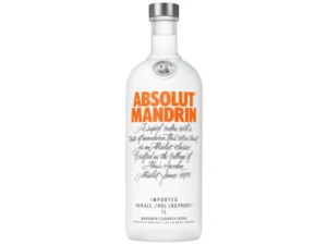 Absolut Mandrin