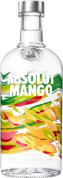 Absolut Mango