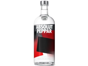 Absolut Peppar