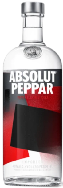 Absolut Peppar