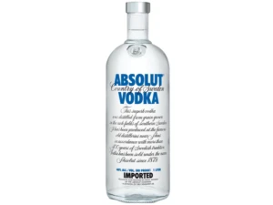 Absolut Vodka