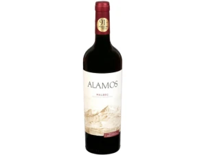 Alamos Malbec Red (Argentina)