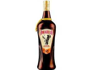 Amarula Cream