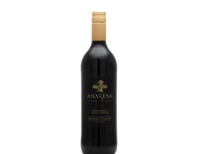 Anakena Birdman Cabarnet Sauvignon Red