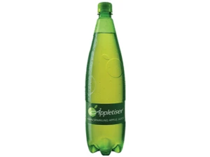 Appletiser (100% Apple Juice)