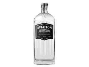 Aviation Gin