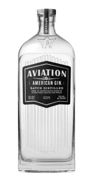 Aviation Gin