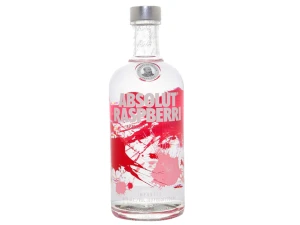 Absolut Raspberri