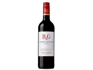 B&G Cabernet Sauvignon Red (France)