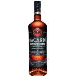 Bacardi Carta Negra