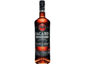 Bacardi Carta Negra