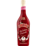 Baileys Red Velvet C.Cake