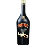 Baileys Vanilla Cinnamon