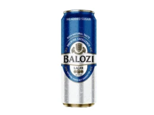 Balozi Lager