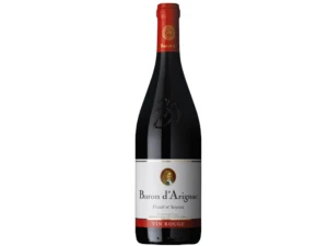 Baron D Arignac Red Dry