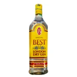 Best Dry Gin