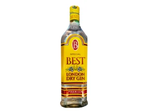 Best Dry Gin