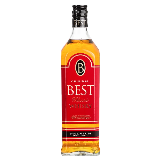 Best Whisky
