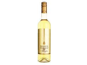 Bianco Nobile White