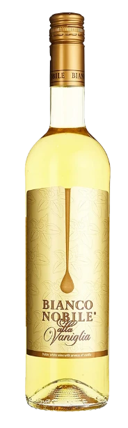 Bianco Nobile White