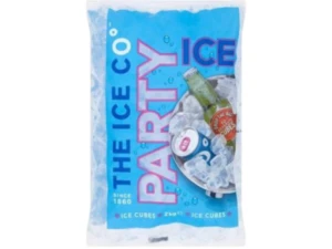 Ice Cubes 2kgs