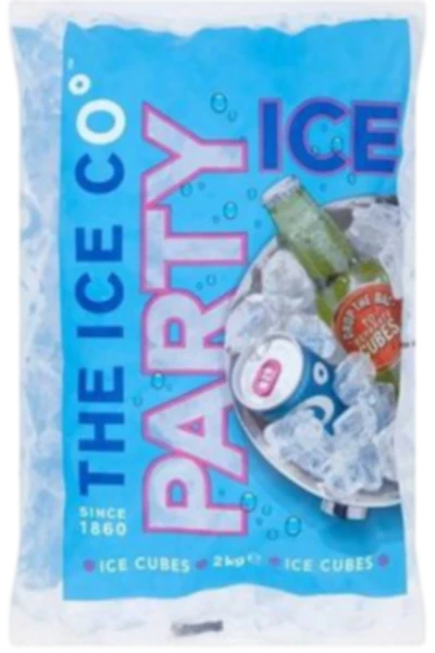 Ice Cubes 2kgs