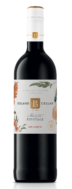 Boland Cellar Pinotage