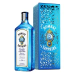 Bombay Saphire